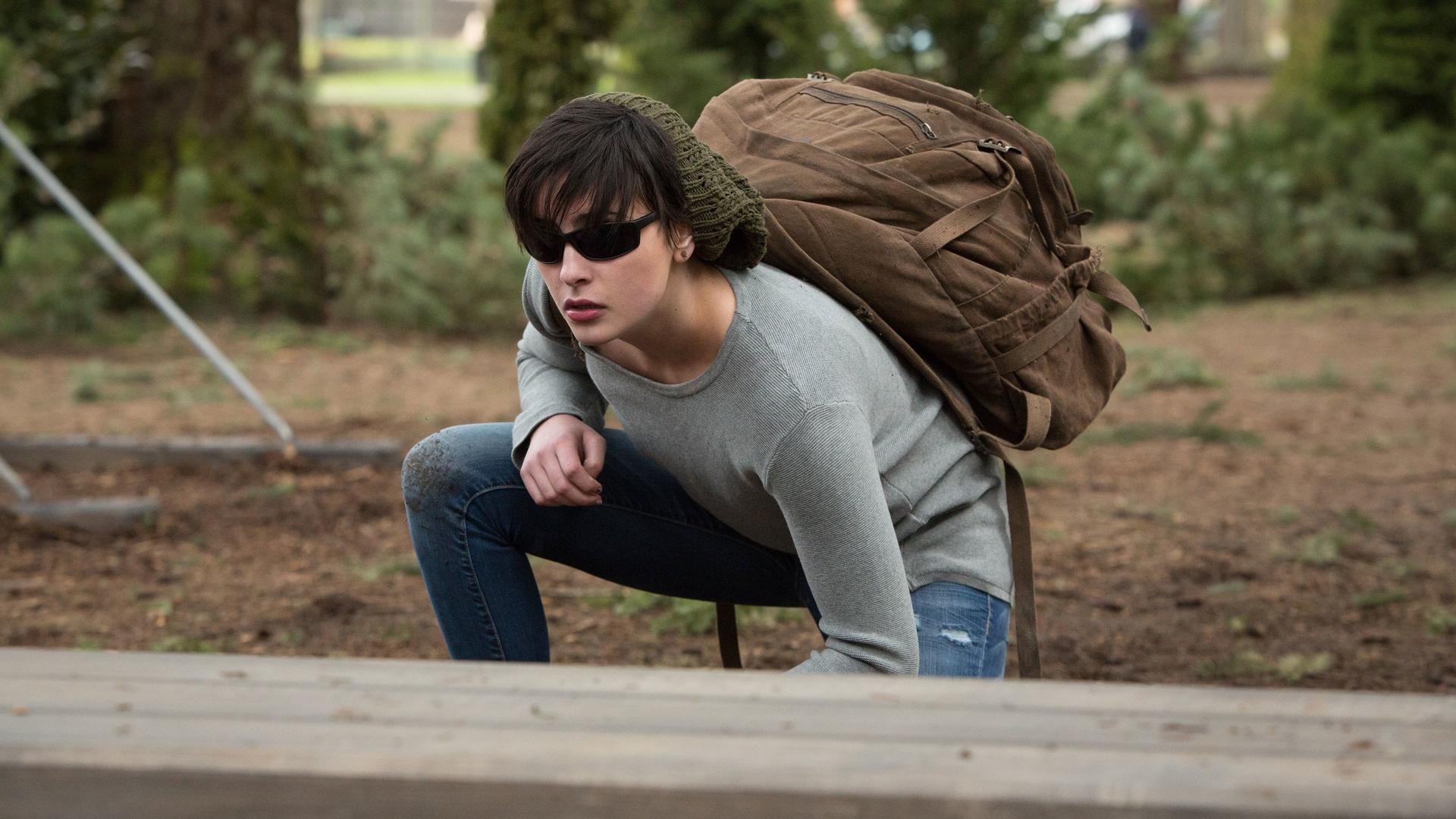 Still from Nobody Knows the Trubel I've Seen