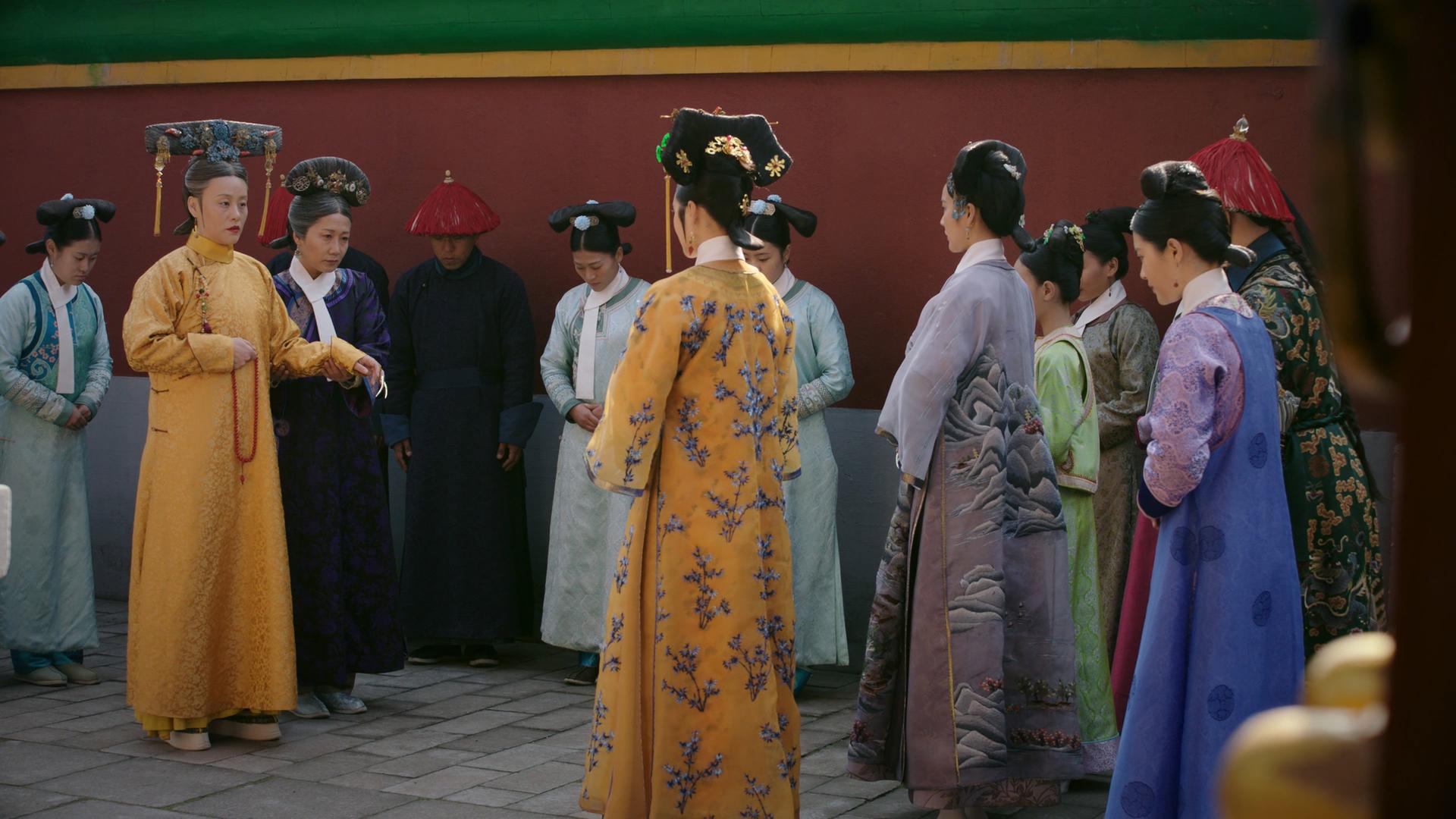 Still from Episode 84