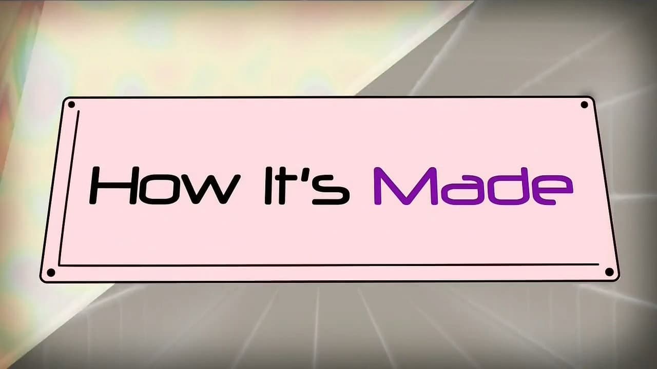 Still from Top 5: New Year's Resolutions