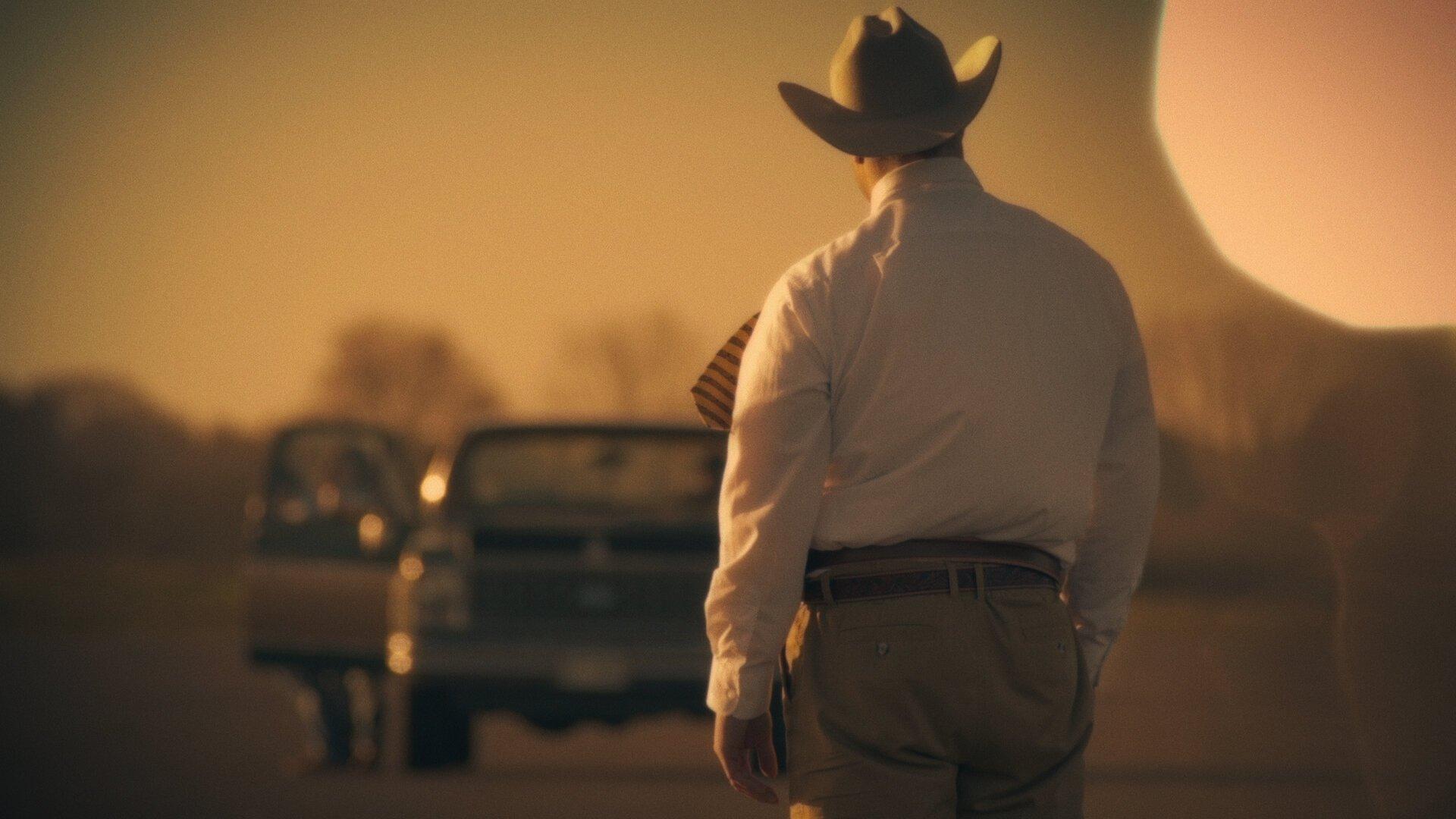 Still from End of the Line: The Railroad Killer