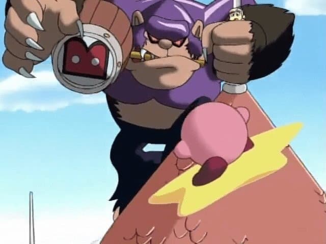 Still from Goin' Bonkers