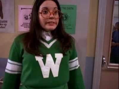 Still from Geek Like Me