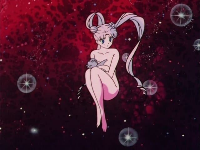Still from Cherry Blossom Time