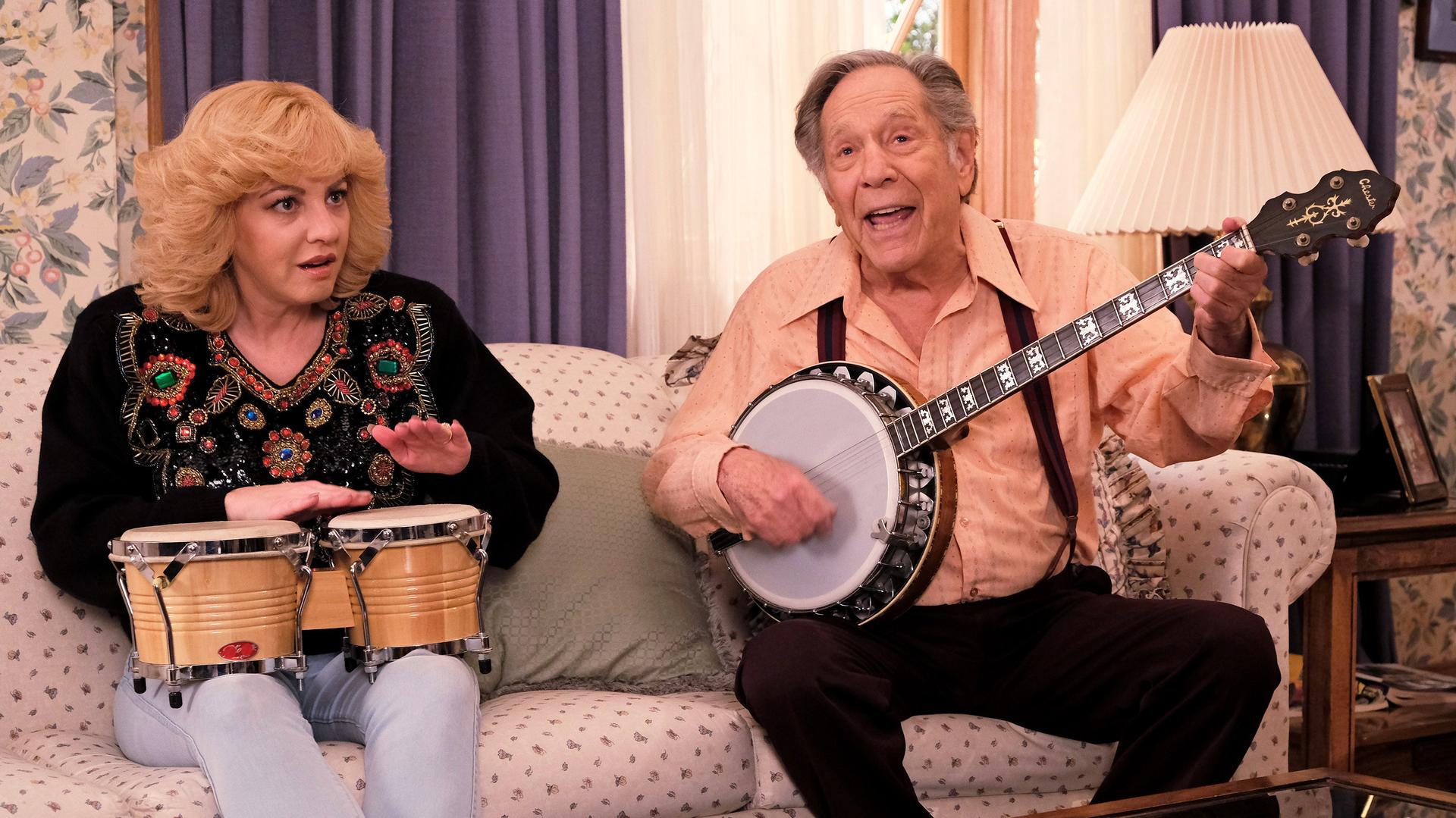 Still from Fonzie Scheme