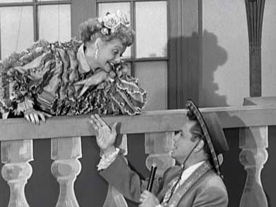 Still from Ricky's 'Life' Story