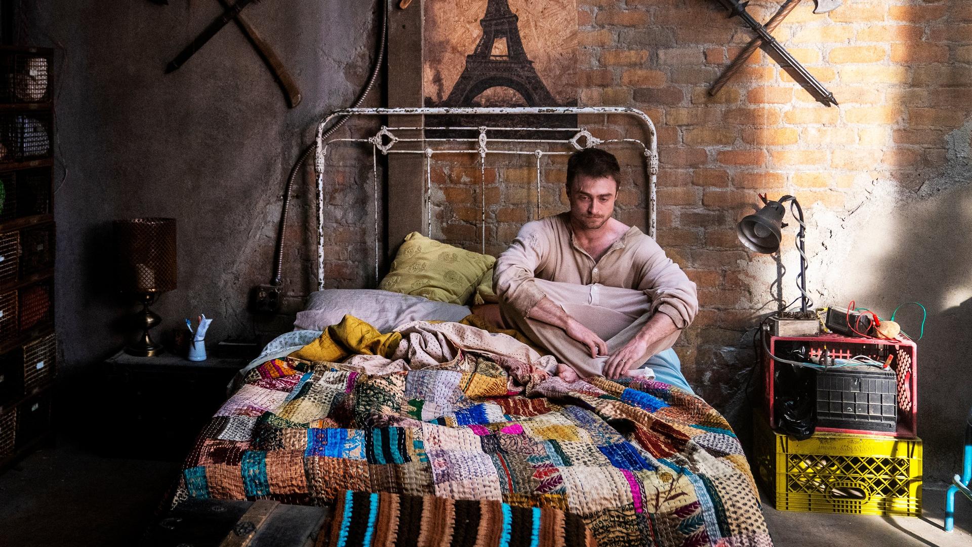 Still from H.O.A.