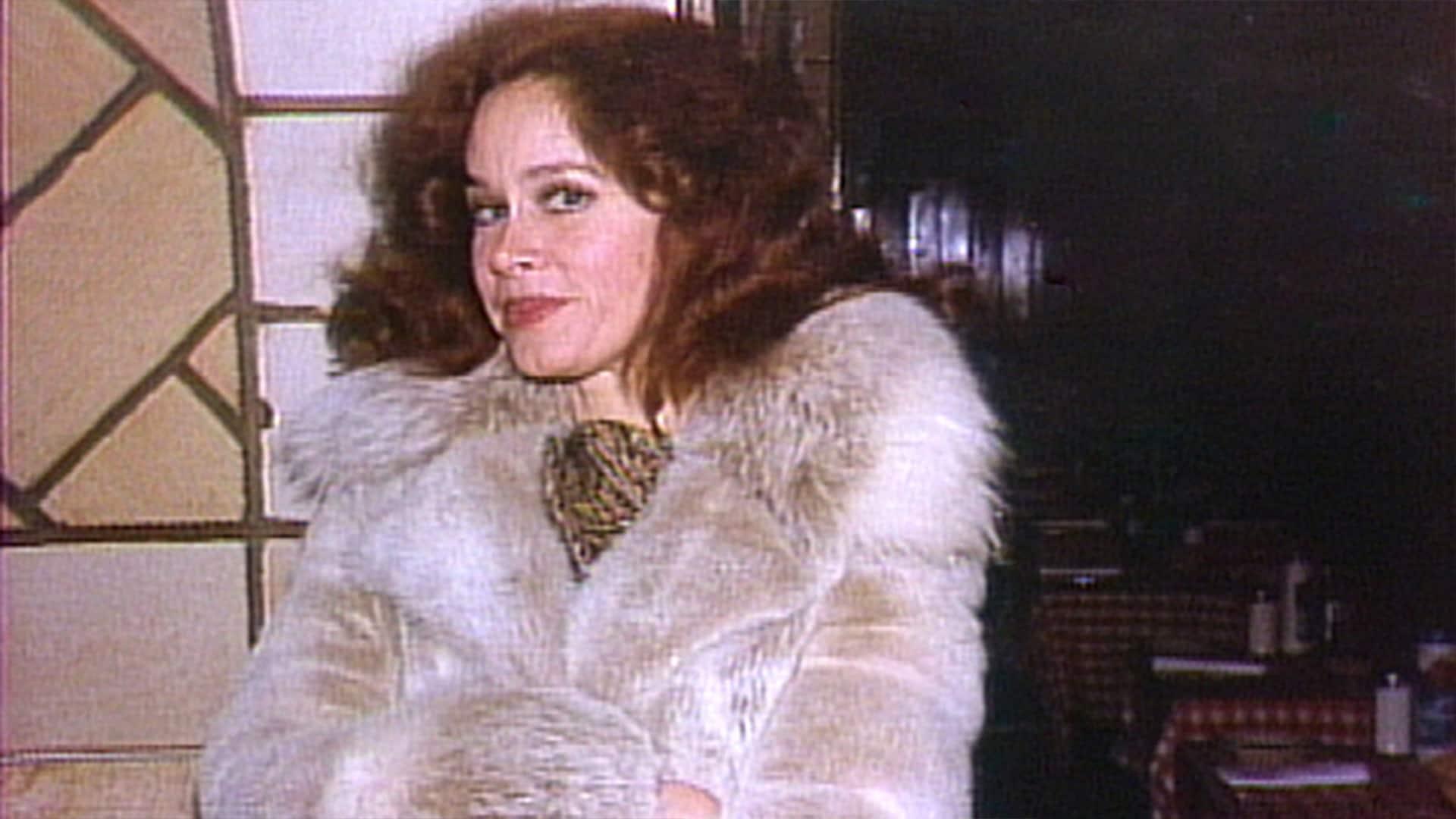 Still from Karen Black/Cheap Trick, Stanley Clarke Trio