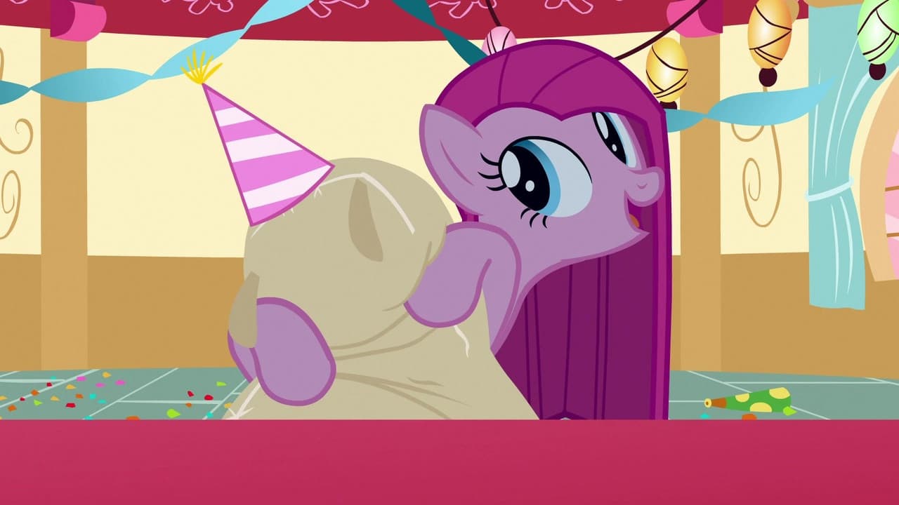 Still from Party of One