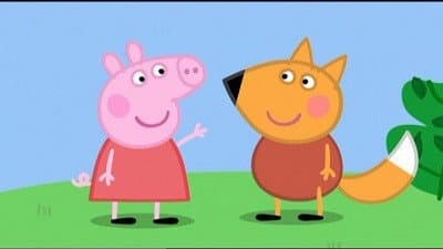 Still from Freddy Fox