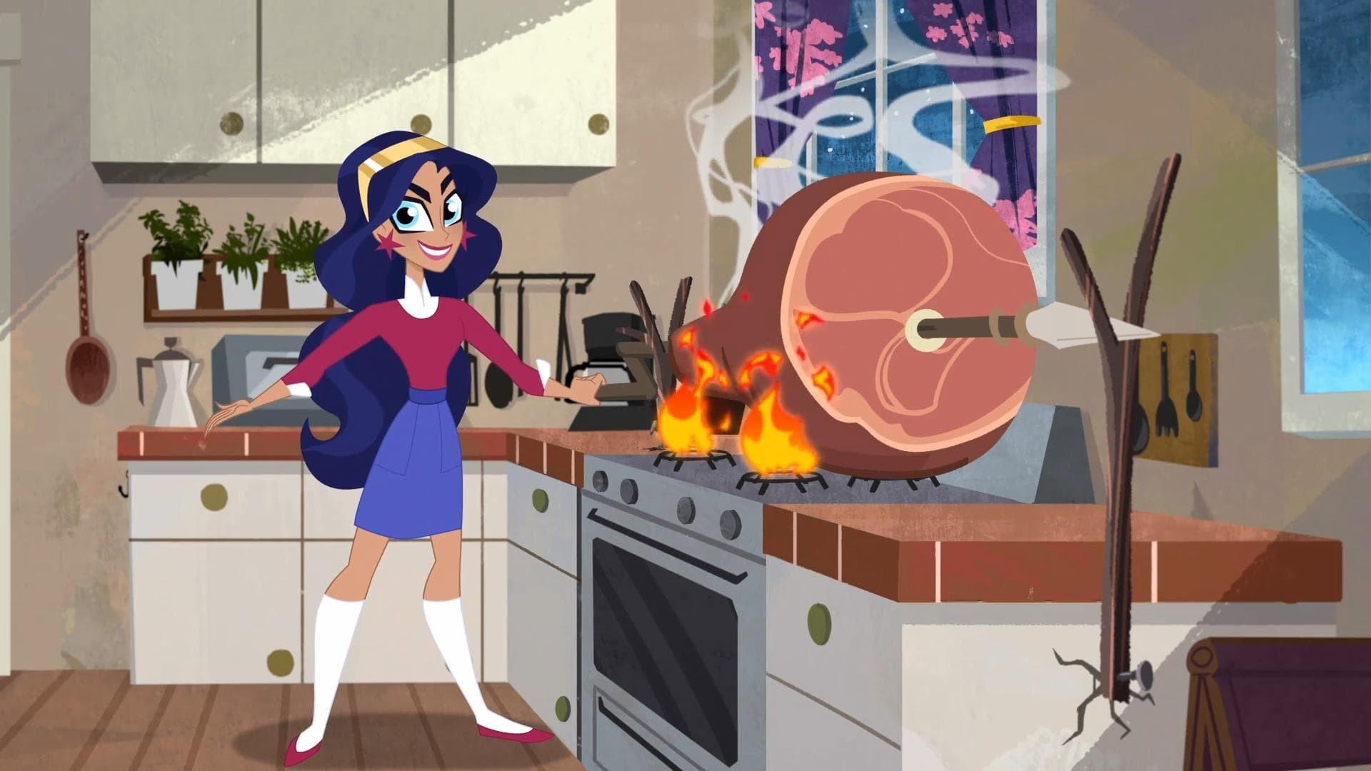 Still from #HousePest