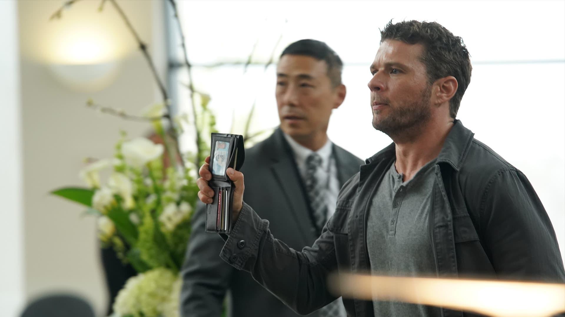 Still from Lines Crossed
