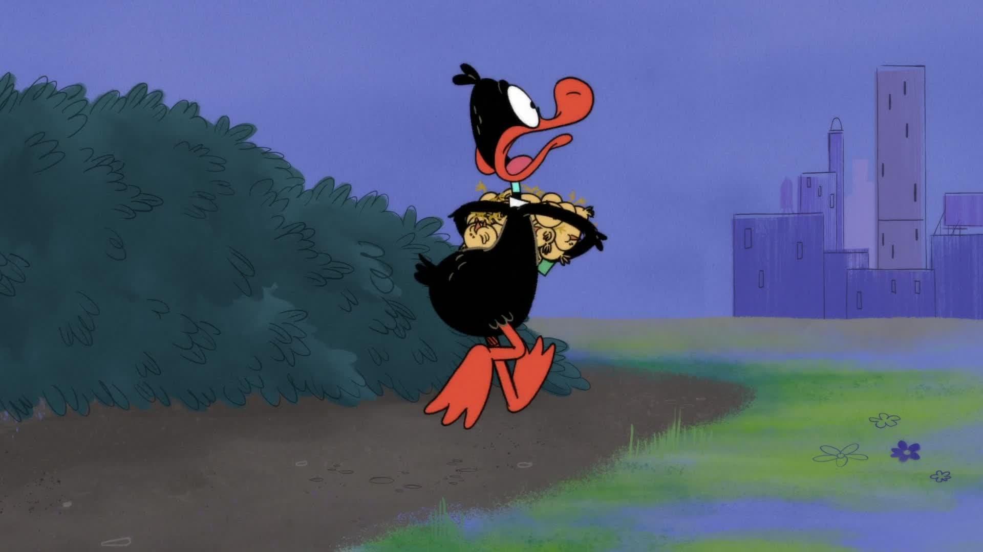 Still from Crumb and Get It
