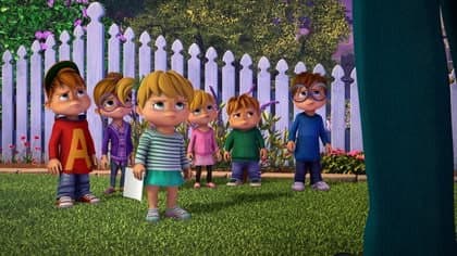 Still from Double Dangus