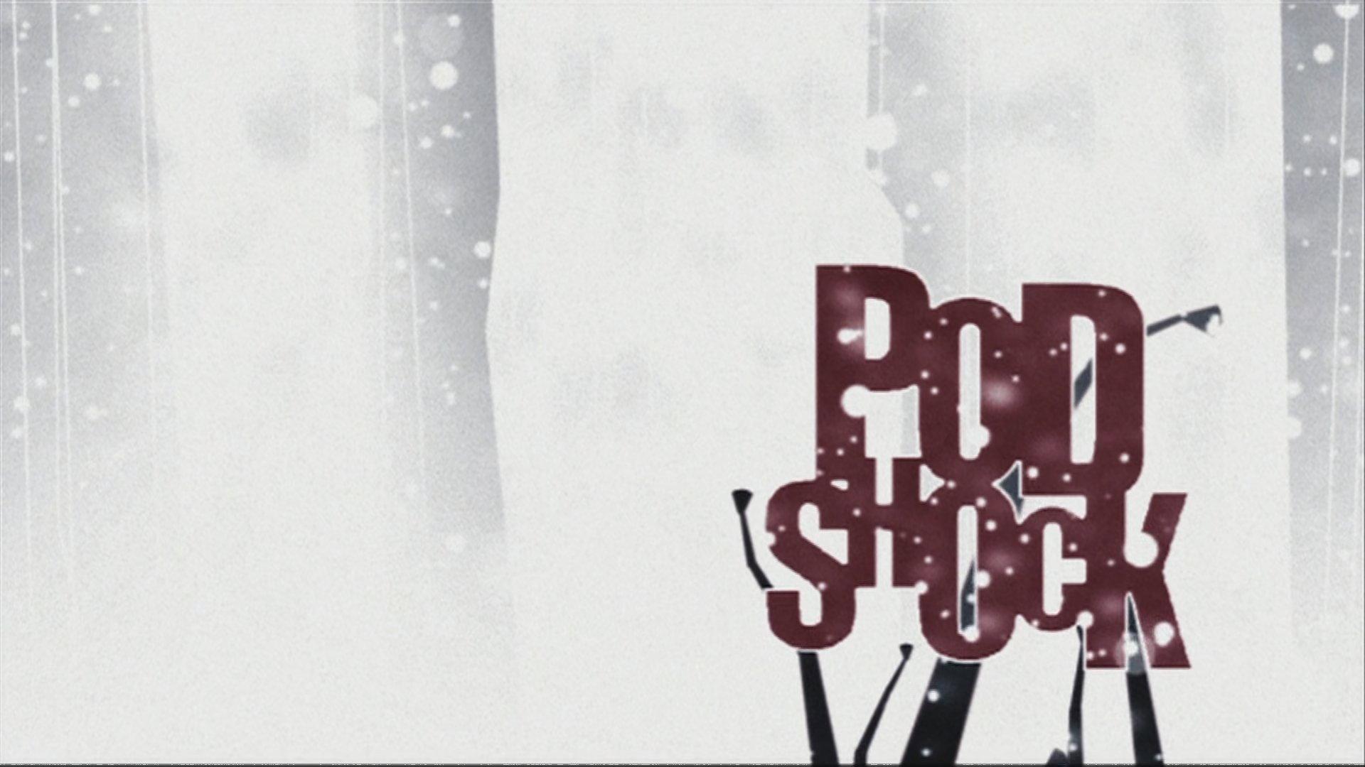 Still from Podshock