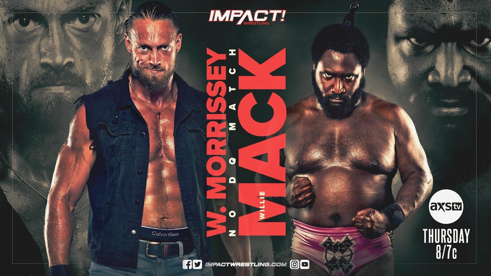 Still from IMPACT! #882