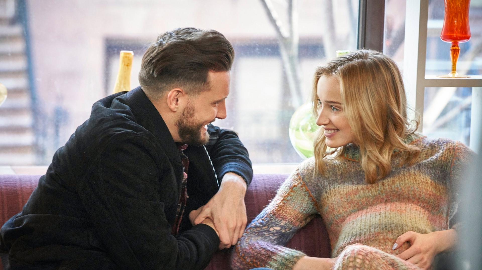 Still from Big Day