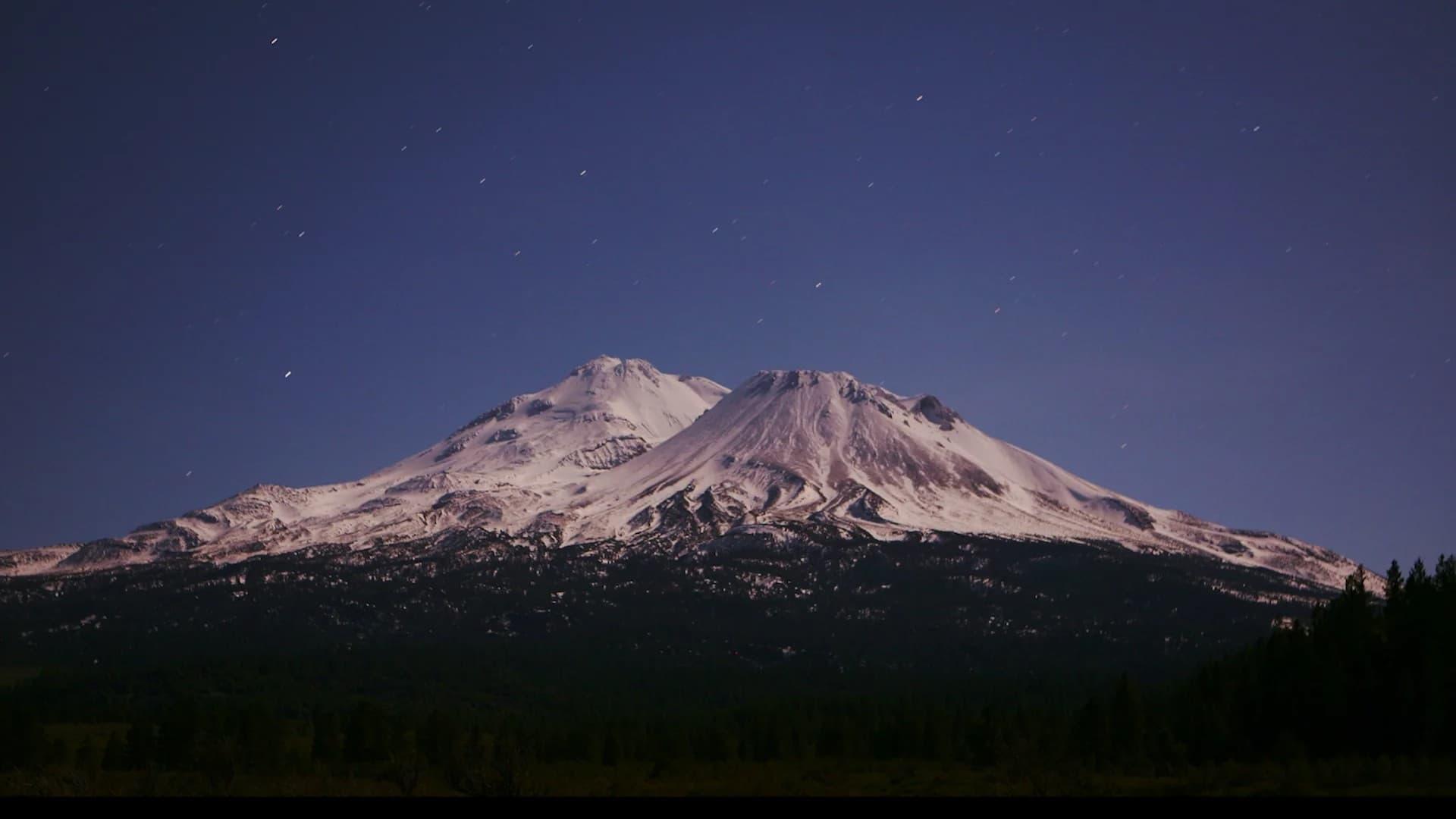 Still from File: Mysteries of Mt. Shasta
