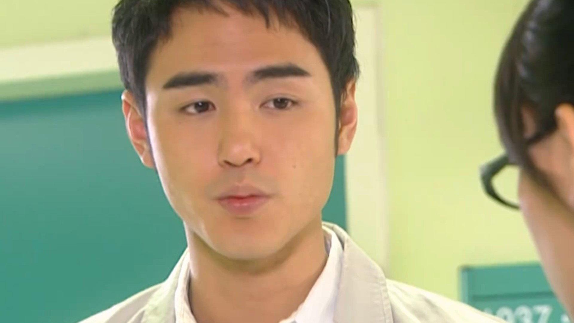 Still from Ji Cun Xi bride's terrible