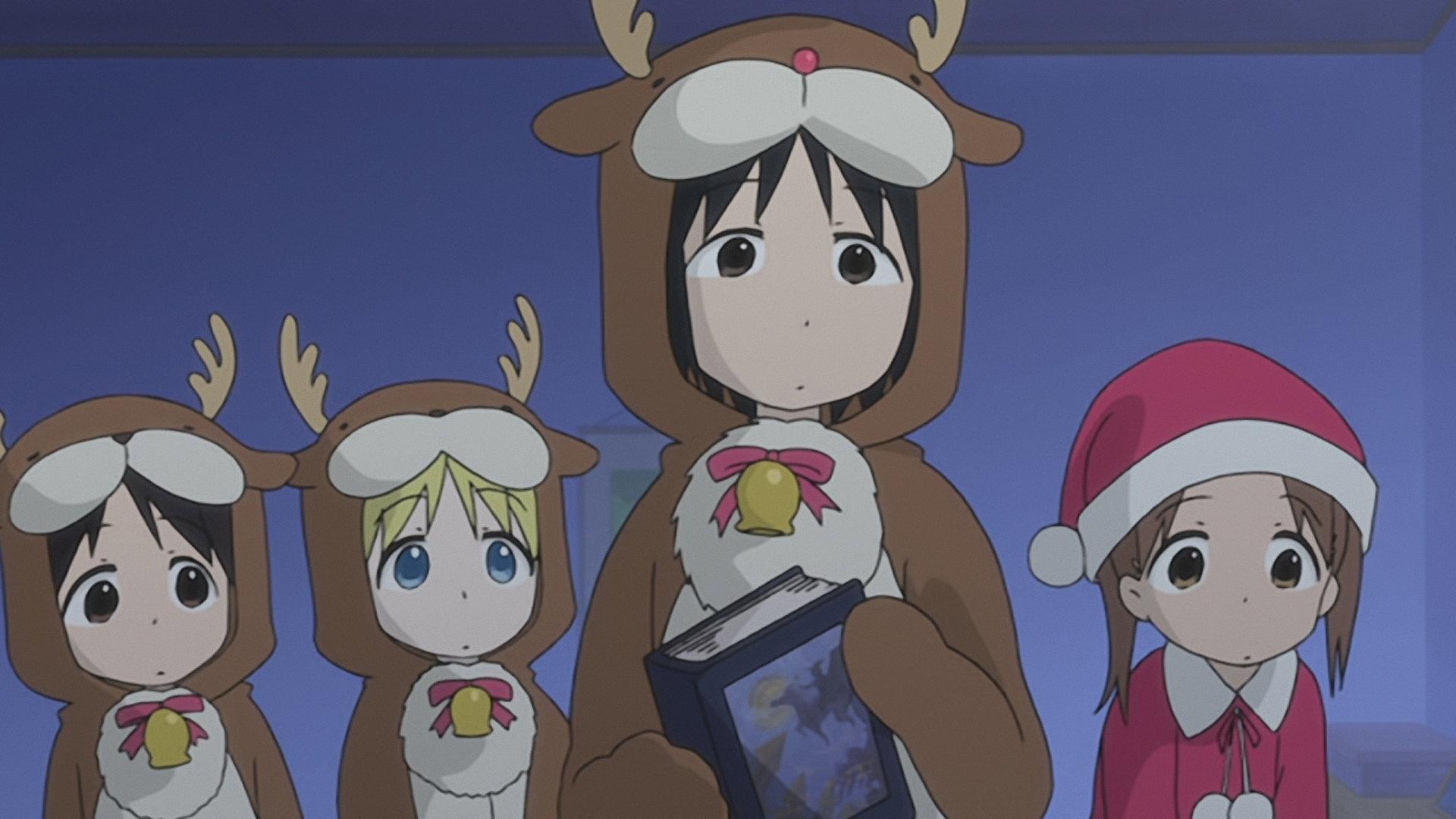 Still from Present