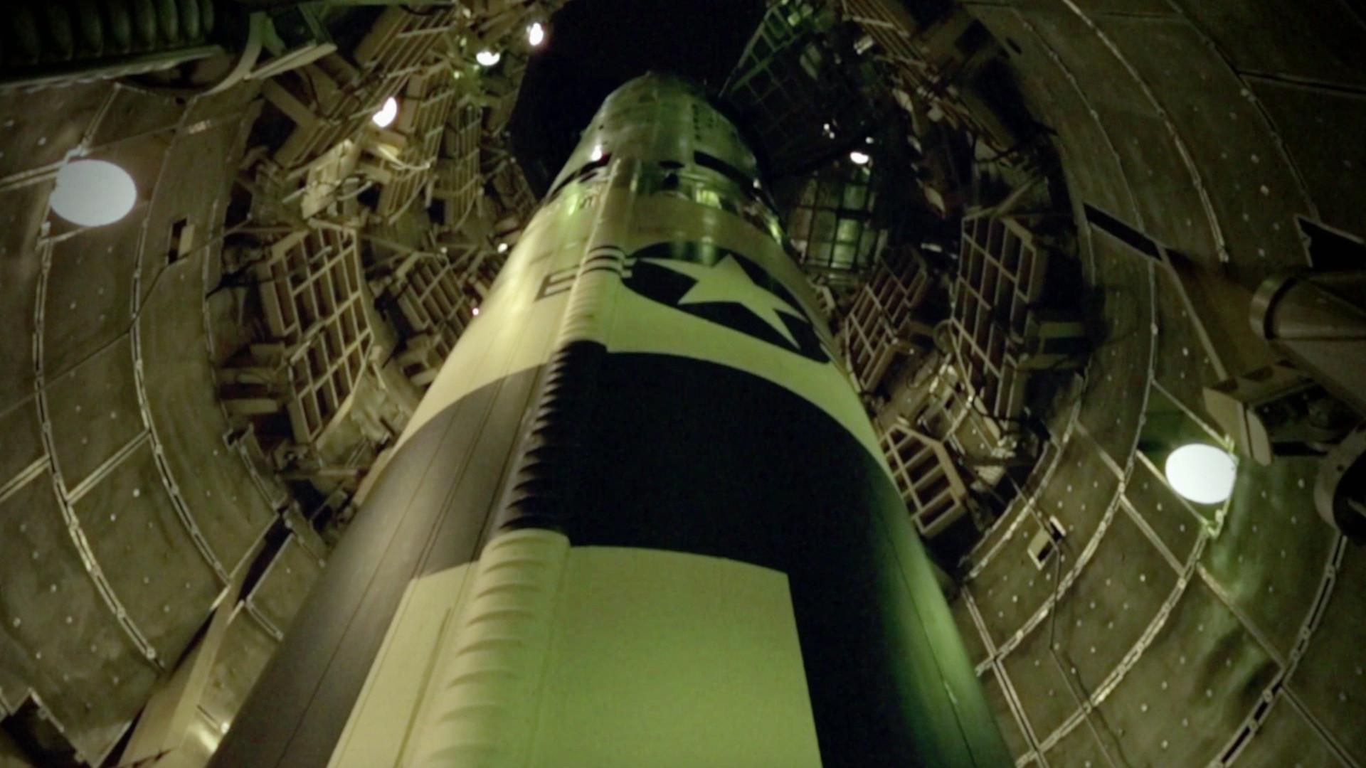 Still from Command and Control