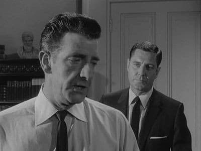 Still from Terror on the Campus