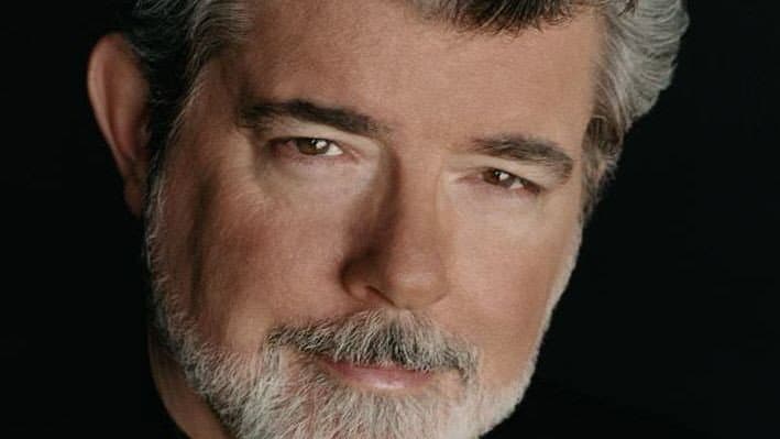 Still from George Lucas: Heroes, Myths & Magic