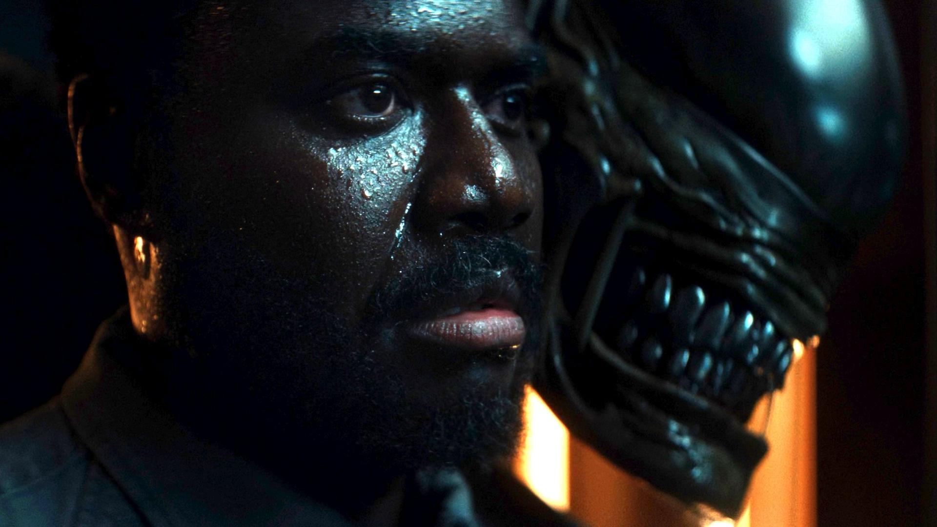 Still from Mr. October