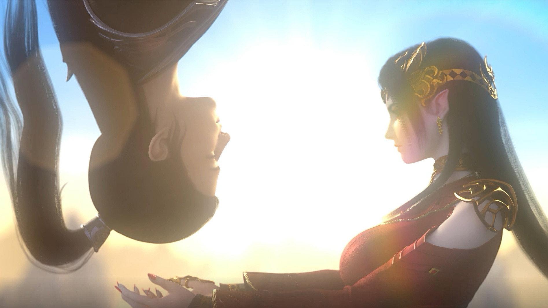 Still from Episode 48