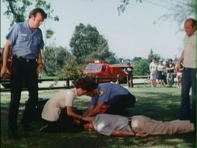 Still from The Indirect Method