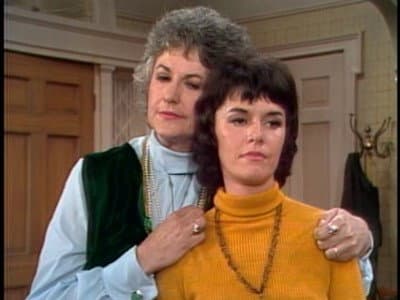 Still from Maude