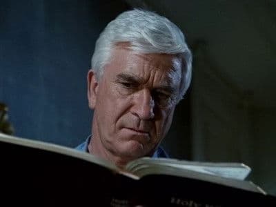 Still from The Gift of Life