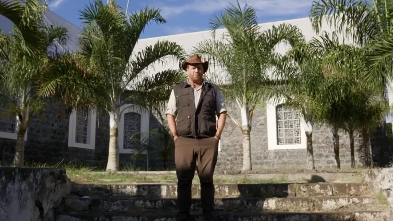 Still from The Fortune of the Buzzard