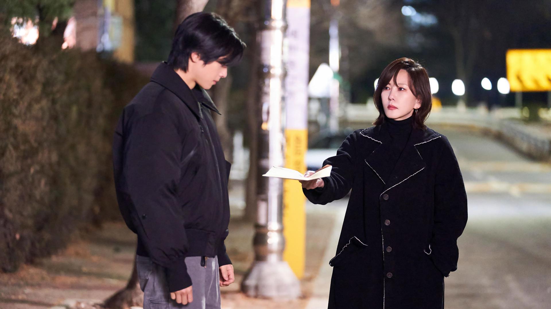 Still from Episode 11