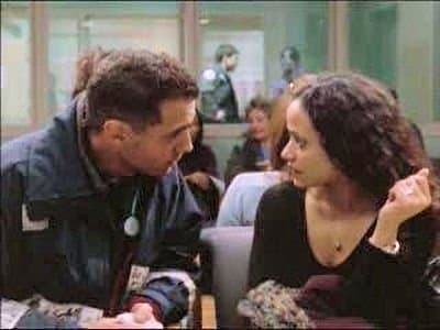 Still from Requiem for a Bantamweight
