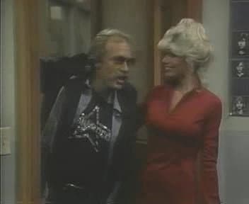 Still from Johnny Comes Back