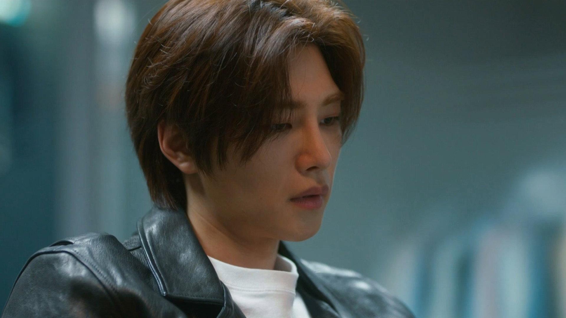 Still from Episode 9