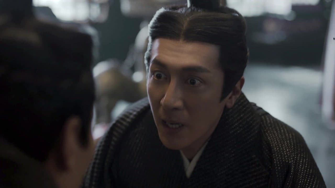 Still from Episode 12
