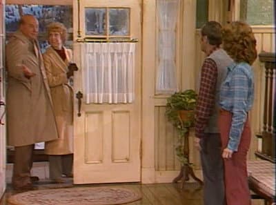 Still from The Visitors