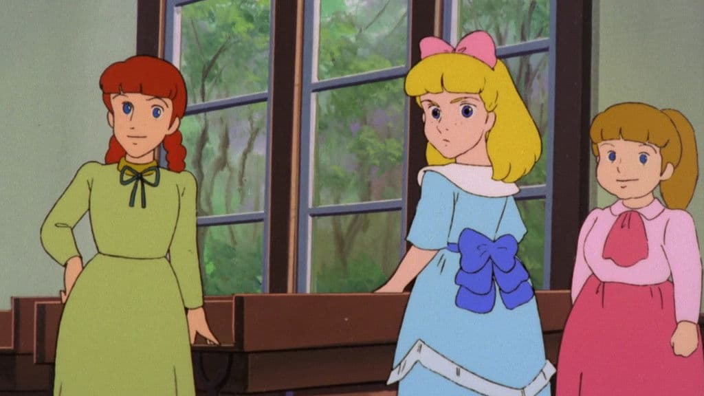 Still from The Mistreatment Of The New Semester