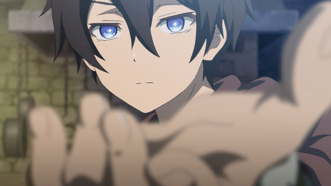 Still from Determination to Kill