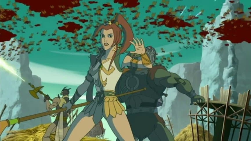 Still from Turnabout