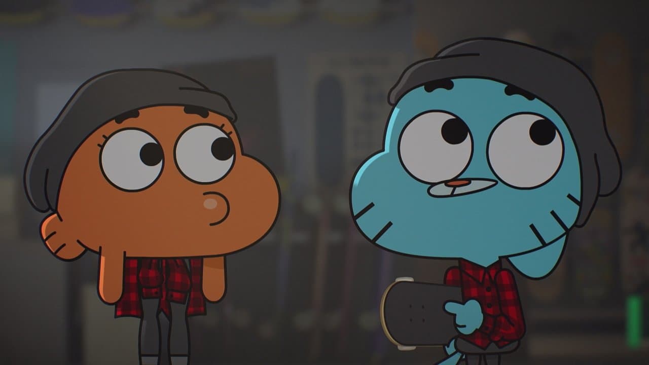 Still from The Ollie