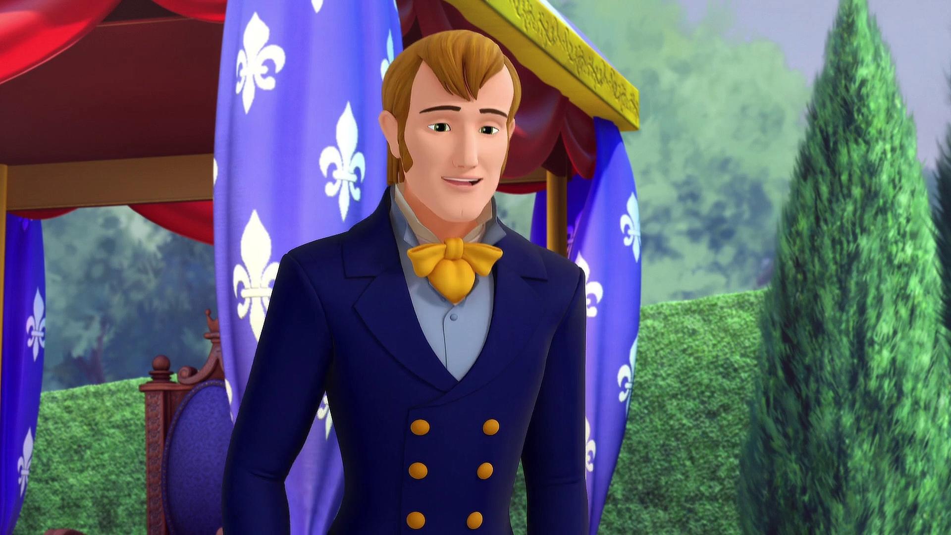 Still from When You Wish Upon a Well