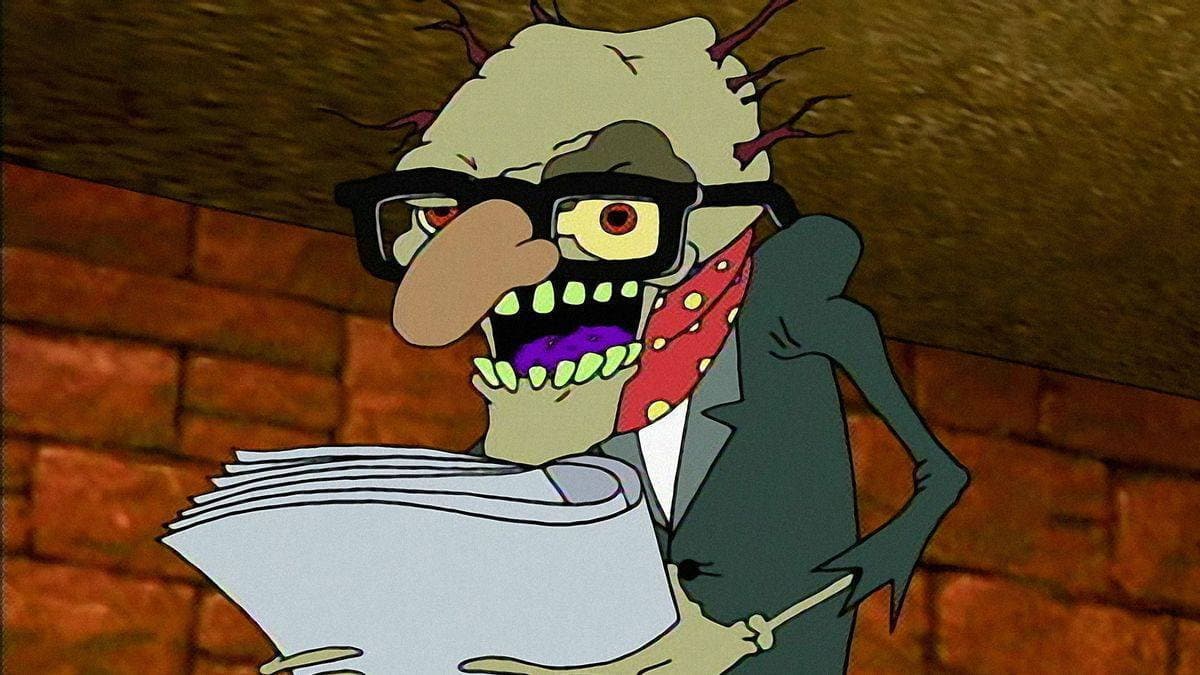 Still from Everyone Wants to Direct