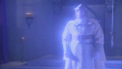 Still from The Prince Who Wasn't