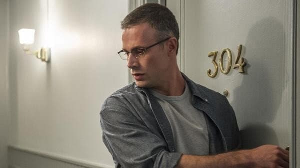 Still from Electric Avenue