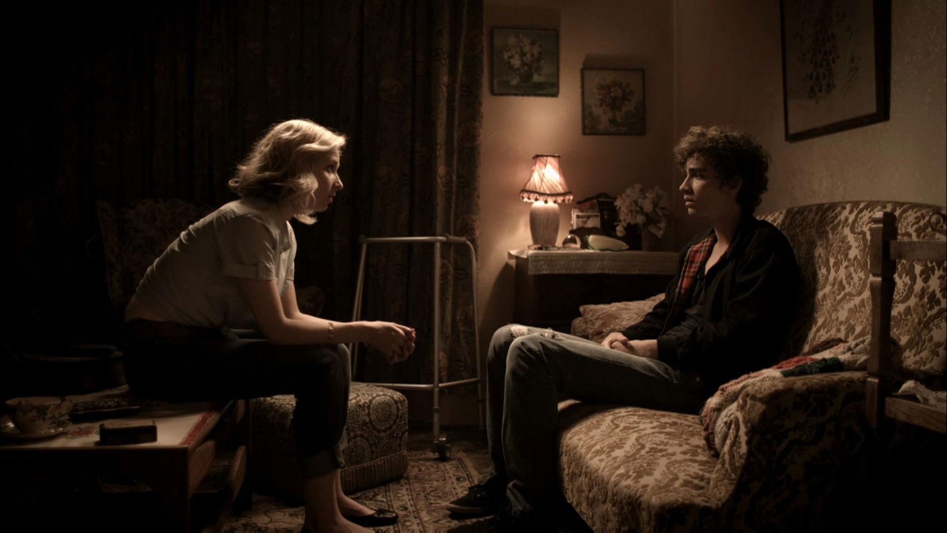 Still from Episode Two