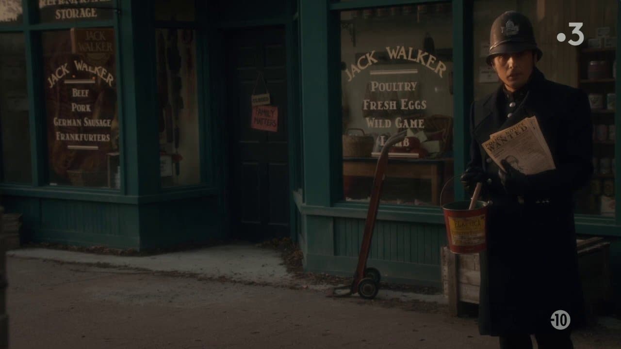 Still from Everything Is Broken (1)