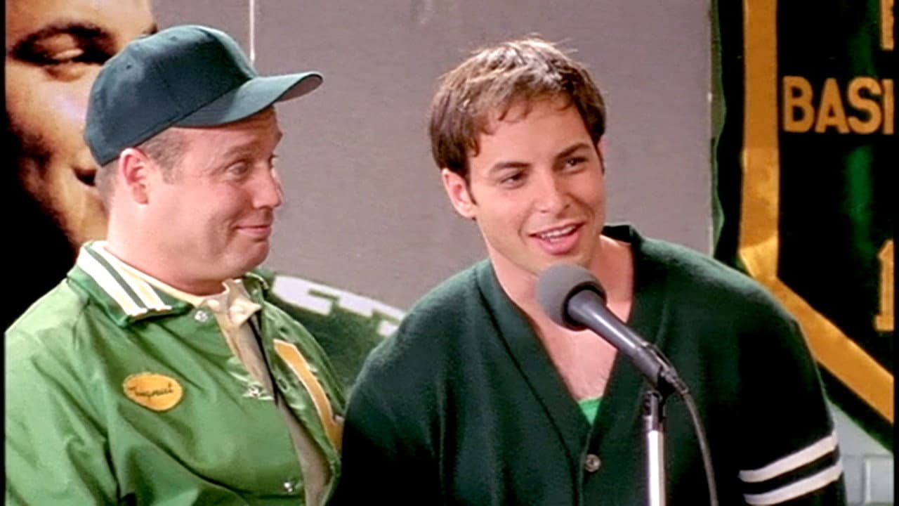 Still from Tight End in Traction