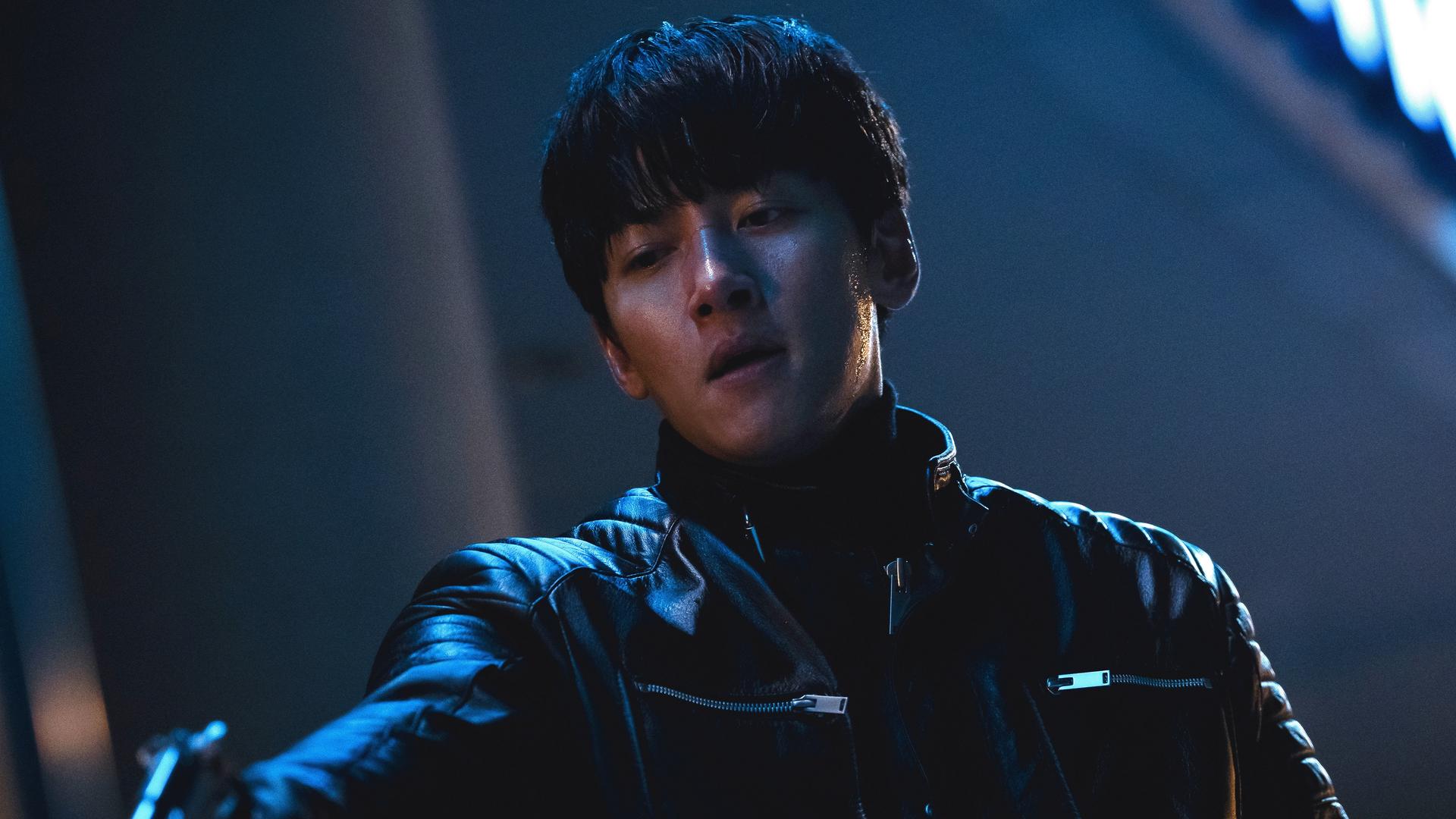 Still from Episode 10